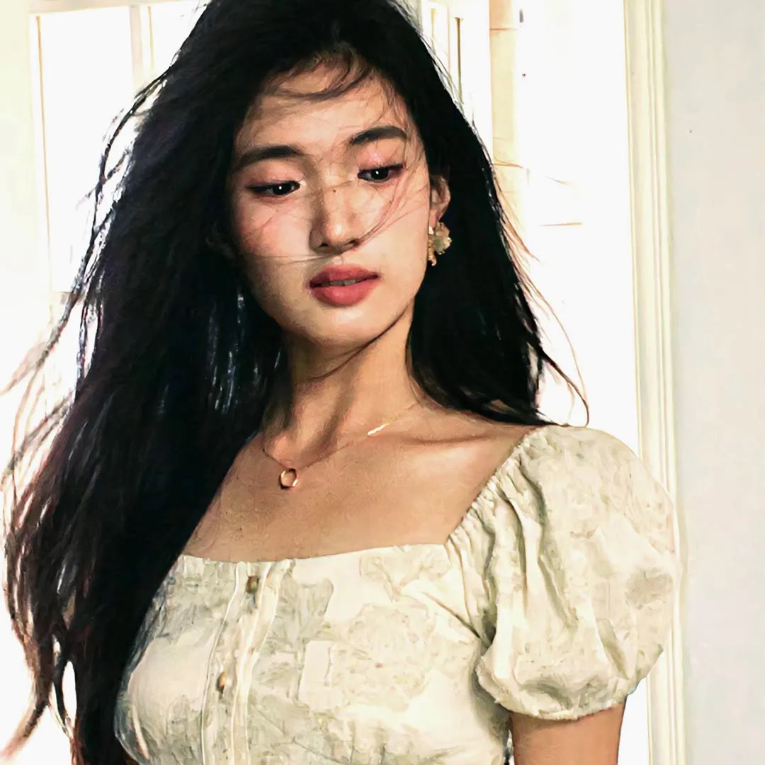 我要成为双马尾